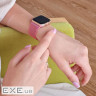Ремінець Apple Watch Milanese Loop 38/40/41 mm rose gold (12062 rose gold)