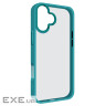 Чохол до мобільного телефона Armorstandart UNIT2 Apple iPhone 16 Plus Lake Green (ARM78751)