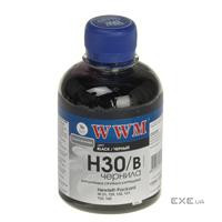 Чорнило WWM HP № 21/130/140 (8767/8765) black (H30/B)