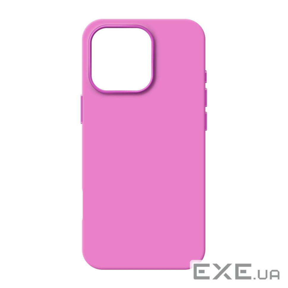 Чохол до мобільного телефона Armorstandart ICON2 MagSafe Apple iPhone 16 Pro Light Purple (ARM80192)
