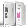Чохол до мобільного телефона Armorstandart ICON2 MagSafe Apple iPhone 16 Pro Light Purple (ARM80192)