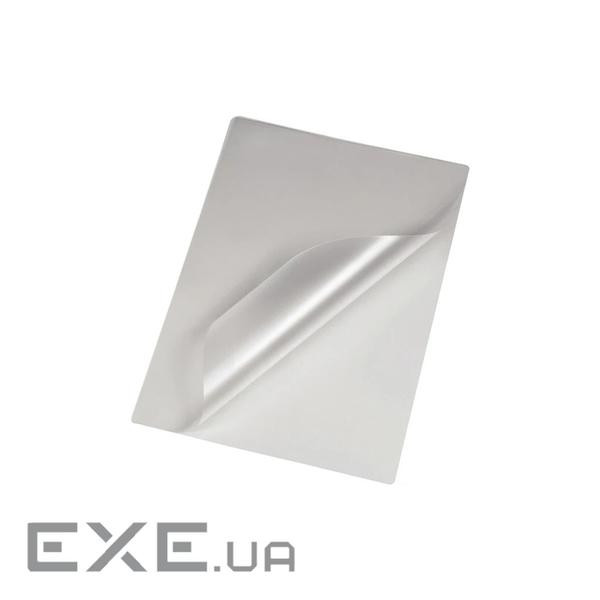 Плівка для ламінування Agent глянц. 65х95 80мк (100 шт.) ANTISTATIC (3195010)