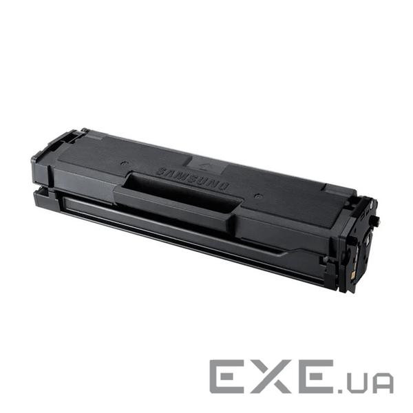 Картридж Virgin Samsung MLT-D101S порожній (MLT-D101S-EV)