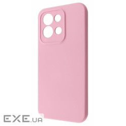 Чехол WAVE Colorful Case (TPU) Xiaomi Redmi 17 Global pink sand (71260 pink sand)