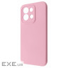 Чехол WAVE Colorful Case (TPU) Xiaomi Redmi 17 Global pink sand (71260 pink sand)