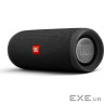 Акустична система JBL Flip 5 Black (JBLFLIP5BLKEU)