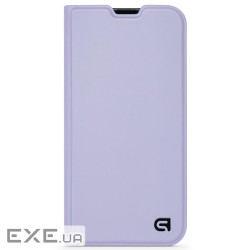 Чохол до мобільного телефона Armorstandart OneFold Case Samsung A56 5G Lavender (ARM82594)
