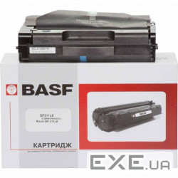 Тонер-картридж BASF Ricoh SP311DN/311FN, SP311LE (KT-SP311LE) (BASF-KT-SP311LE)