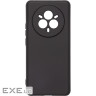Чохол до мобільного телефона Armorstandart ICON Realme 14 Pro 5G Camera cover Black (ARM83622)