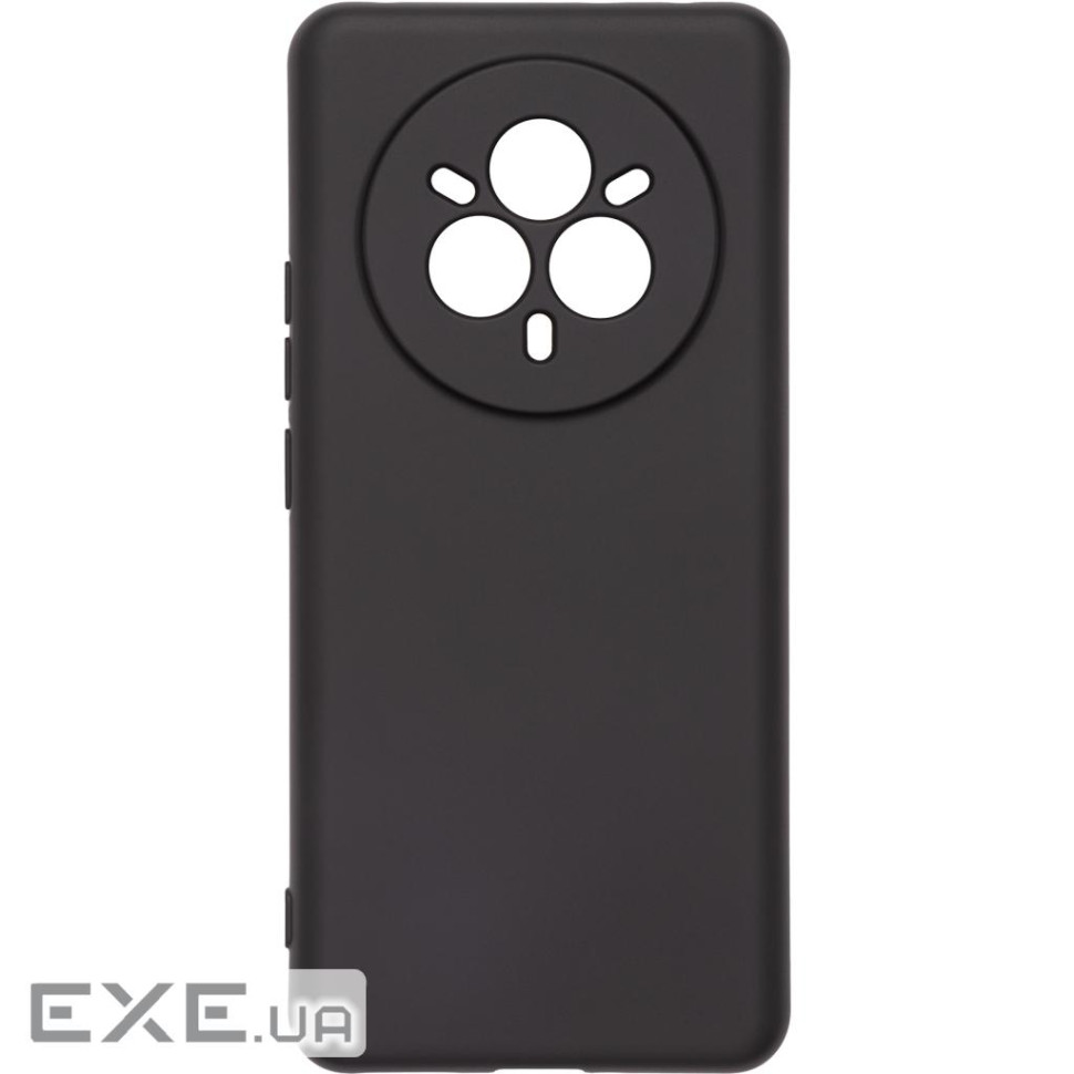 Чохол до мобільного телефона Armorstandart ICON Realme 14 Pro 5G Camera cover Black (ARM83622)