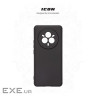 Чохол до мобільного телефона Armorstandart ICON Realme 14 Pro 5G Camera cover Black (ARM83622)