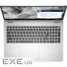 Ноутбук DELL Pro 16 Plus Platinum Silver (210-BPCK_U532512_UBU)