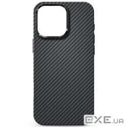 Чохол до мобільного телефона Armorstandart LikeCarbon2 MagCase для Apple iPhone 15 Pro Ma (ARM83805)