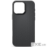 Чохол до мобільного телефона Armorstandart LikeCarbon2 MagCase для Apple iPhone 15 Pro Ma (ARM83805)