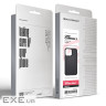 Чохол до мобільного телефона Armorstandart LikeCarbon2 MagCase для Apple iPhone 15 Pro Ma (ARM83805)