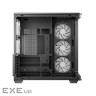 Корпус DeepCool CG590U 5F Black (R-CG590U-BKAGA5-G)