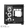 Корпус DeepCool CG590U 5F Black (R-CG590U-BKAGA5-G)