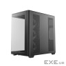 Корпус DeepCool CG590U 5F Black (R-CG590U-BKAGA5-G)