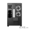 Корпус DeepCool CG590U 5F Black (R-CG590U-BKAGA5-G)