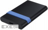 Кишеня зовнішня Verbatim SSD\HDD 2.5" USB 3.2 GEN 1-SuperSpeed (53106)