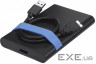 Кишеня зовнішня Verbatim SSD\HDD 2.5" USB 3.2 GEN 1-SuperSpeed (53106)
