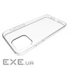 Чохол для мобільного телефону BeCover Apple iPhone 12 Transparancy (705363)