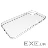 Чохол для мобільного телефону BeCover Apple iPhone 12 Transparancy (705363)