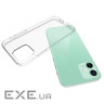 Чохол для мобільного телефону BeCover Apple iPhone 12 Transparancy (705363)