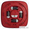 Сирена Ajax EN54 FireProtect Sounder red (000057177)