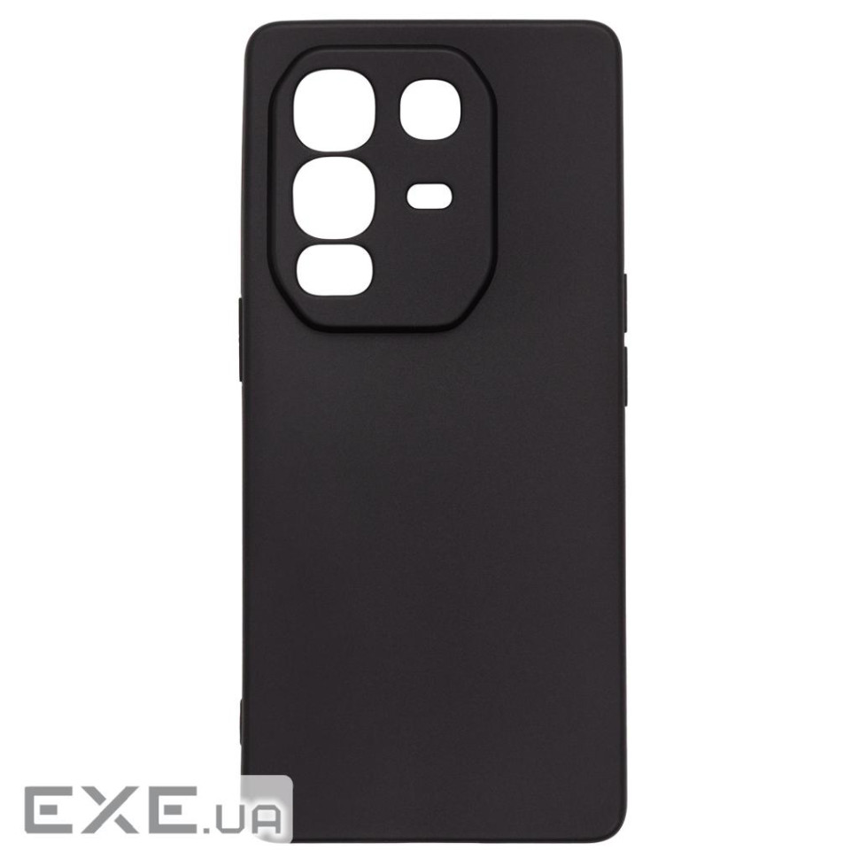 Чохол до мобільного телефона Armorstandart Matte Slim Fit Infinix Note 50 Pro Plus 5G Cam (ARM85164)