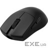 Миша ігрова REDRAGON K1NG 4K Pro Black (72211)
