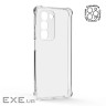 Чохол до мобільного телефона Armorstandart Air Force OPPO A5 4G / A5 5G / A5m 4G Clear (ARM87386)