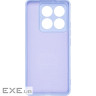 Чохол до мобільного телефона Armorstandart ICON Xiaomi 14T Pro Lavender (ARM88504)