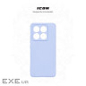 Чохол до мобільного телефона Armorstandart ICON Xiaomi 14T Pro Lavender (ARM88504)