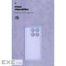 Чохол до мобільного телефона Armorstandart ICON Xiaomi 14T Pro Lavender (ARM88504)