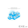 Tenda Network A33 AX3000 Wi-Fi 6 Range Extender Retail
