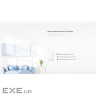 Tenda Network A33 AX3000 Wi-Fi 6 Range Extender Retail