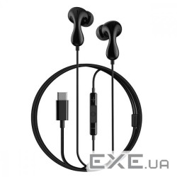 Навушники Baseus Encok CZ20 black (A00171400113-00)