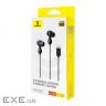 Навушники Baseus Encok CZ20 black (A00171400113-00)
