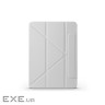 Чехол-книжка BeCover Ultra Slim Origami Magnetic для Apple iPad Pro 11 M4 (2024) Gray (712962)