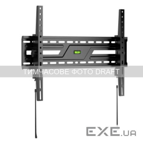 Кріплення ТВ з кутом нахилу 2E Leifkup 37 - 86 75кг (2ELSMD3786TILT)