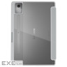 Чохол до планшета BeCover Soft Edge TPU Lenovo Idea Tab Pro 12.7" Gray (715556)