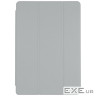 Чохол до планшета BeCover Soft Edge TPU Lenovo Idea Tab Pro 12.7" Gray (715556)