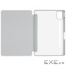 Чохол до планшета BeCover Soft Edge TPU Lenovo Idea Tab Pro 12.7" Gray (715556)