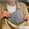 Чохол до планшета BeCover Soft Edge TPU Lenovo Idea Tab Pro 12.7" Gray (715556)