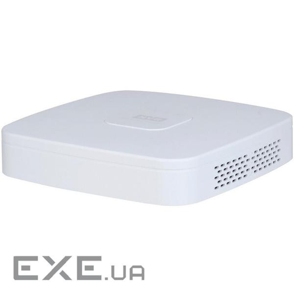 Реєстратор для відеоспостереження Dahua NVR2108-I