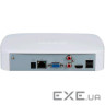 Реєстратор для відеоспостереження Dahua NVR2108-I