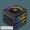 Блок живлення Gamemax 1050W 80 Gold ARGB (RGB-1050 PRO)