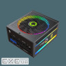 Блок живлення Gamemax 1050W 80 Gold ARGB (RGB-1050 PRO)