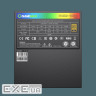 Блок живлення Gamemax 1050W 80 Gold ARGB (RGB-1050 PRO)